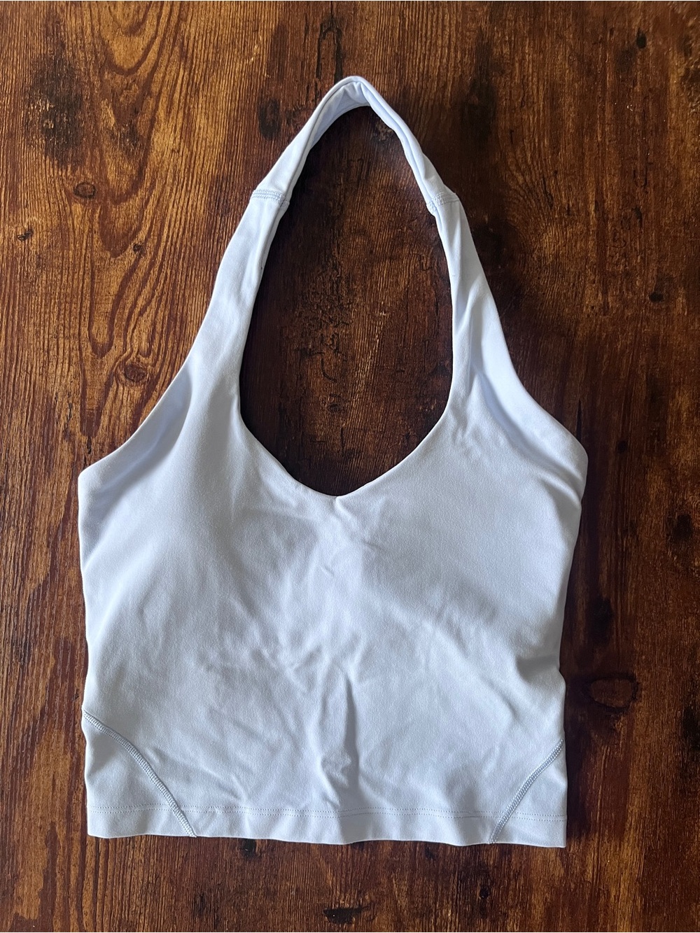 Lululemon Align Halter Top